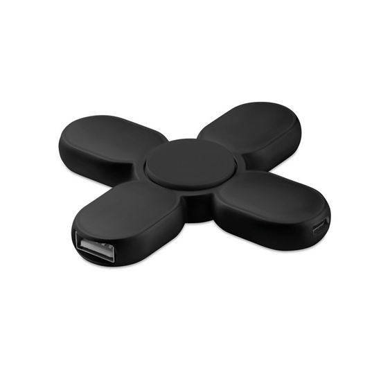 SPINNER HUB
