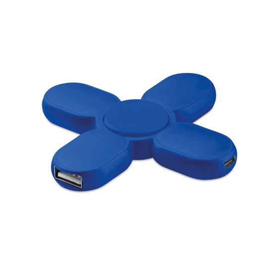 SPINNER HUB