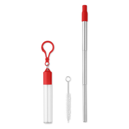 SCOPIC STRAW