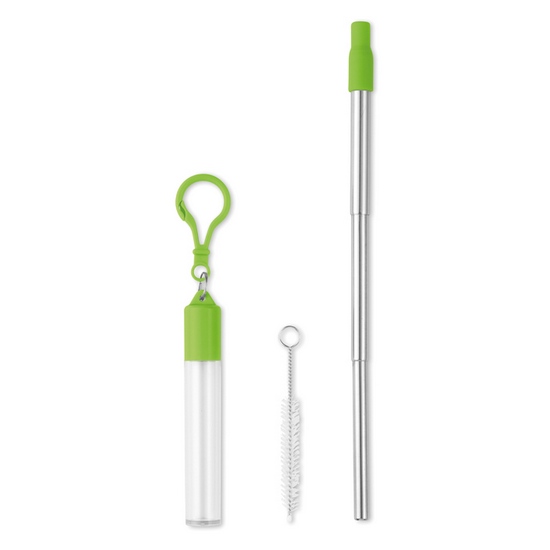 SCOPIC STRAW