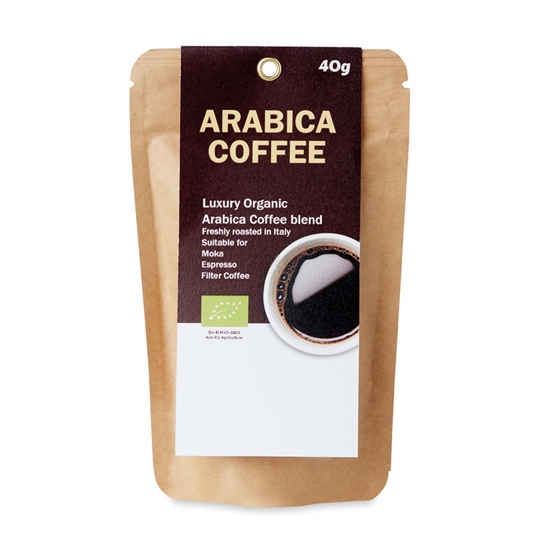 ARABICA 40