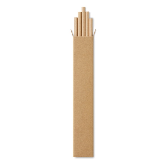 PAPER STRAW