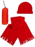 Estepa zimní set