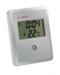 Mercury UV metr