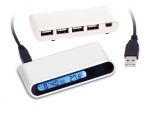 Niko USB rozbočovač