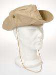 Safari klobouk