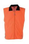 Forest vesta fleece - 260 g