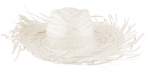 Filagarchado sombrero