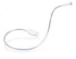 Sucre USB lampa