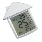 Polter meteostanice