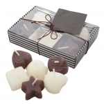 Delicius set svíček