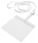 Maes badge lanyard