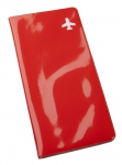 Rinay travel document case