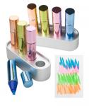 Lips set zvýrazňovačů