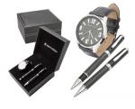 Gaillac set hodinky a pera