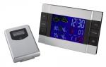 Tropical meteostanice