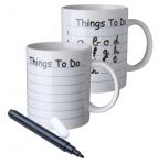 To do mug