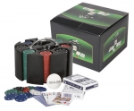 Set na poker