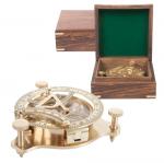 Sextant
