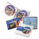 Broadway Musicals sada CD