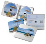 Chill-out sada CD