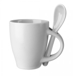Mini-spoon hrnek na kávu