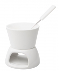 Mini fondue